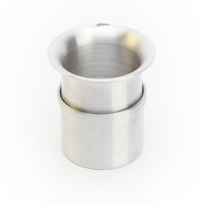 JRP2 Ram Pipe