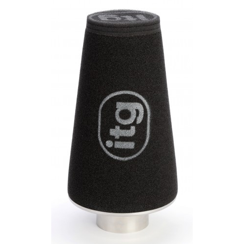 ITG Maxogen JC60MM Mega Maxogen Universal Cone Filter - Aluminium Neck