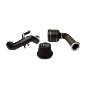 Fiat 500 Abarth Induction System (IHI Turbo)