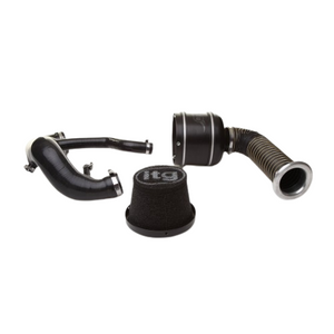 Fiat 500 Abarth Induction System (IHI Turbo)