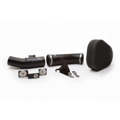 Ford Fiesta 1.0 EcoBoost Induction System