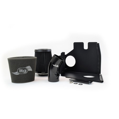 Ford Fiesta 1.5 MK8 ST (Pleated Kit)